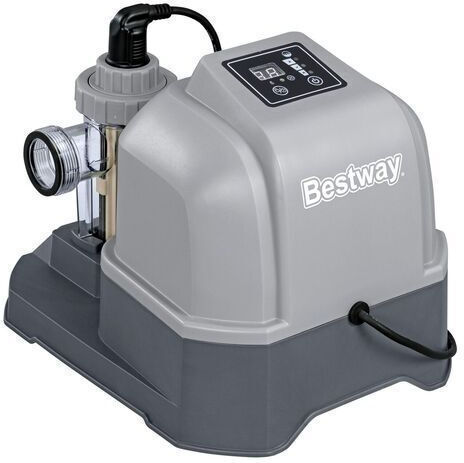 Bestway Swimming Pool Water Maintenance Accessory