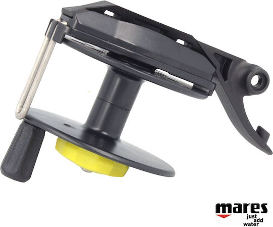 Horizontal Reel Force Mares