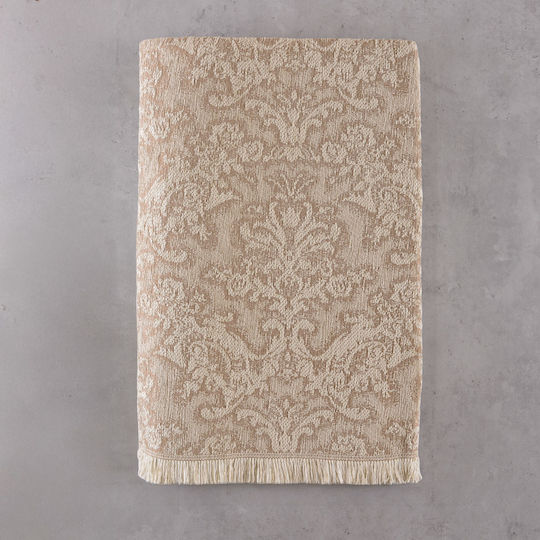 Rythmos Bianco Cuvertură Pentru Canapea De Fotoliu Chenille 160x180 Cm Albastră