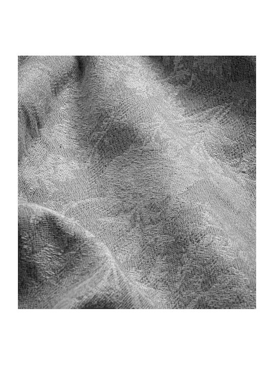 Madi Rosvel Dreisitzer-Sofa Wurf 170x300cm Grau