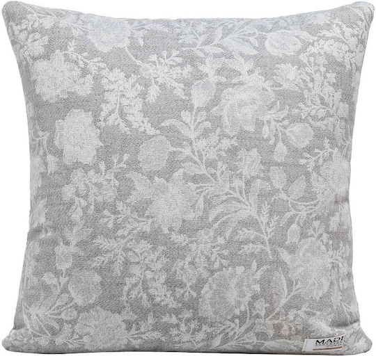 Madi Warmora Three-Seater Sofa Throw 170x300cm Gray