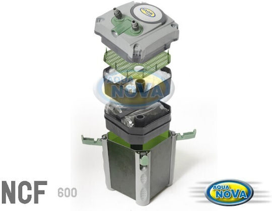 Aquanova Ncf 0800