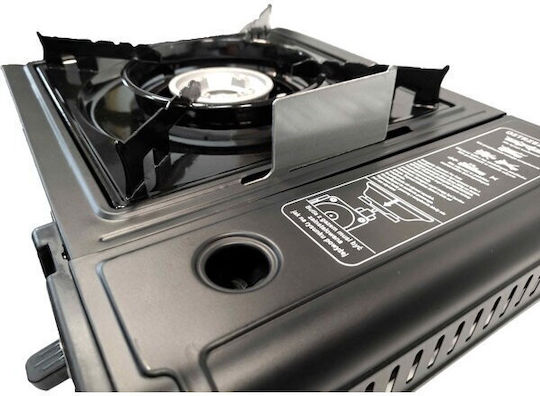 Elico Camp Gas Stove for Camping