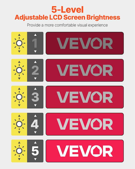 Vevor Magnifying Lense 1pcs