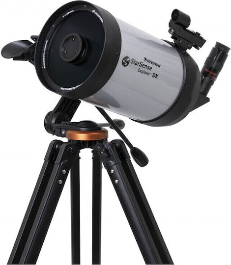 Celestron Starsense Explorer Dx6 Sct
