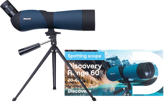 Discovery Μονοκυάλι Παρατήρησης Range 60