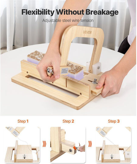 Vevor Cutter Crafting