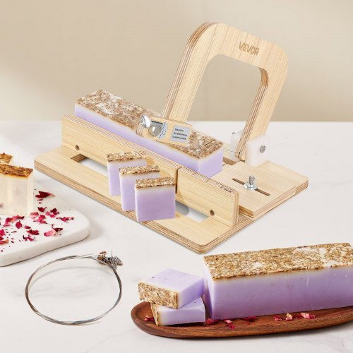Vevor Cutter Crafting