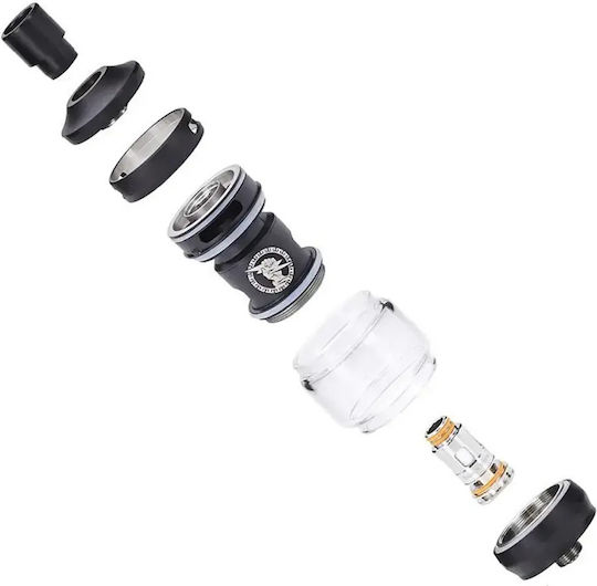 Geek Vape Z Fli Tank Атомайзер за Електронни Цигари 5.5мл Черен
