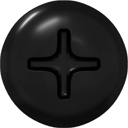 vidaXL Βίδα με Διάμετρο M5 και Μήκος 30mm 2647τμχ 150kg