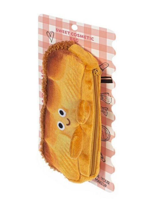 Νεσεσέρ Tri-coastal Sugar Happens Hot Dog