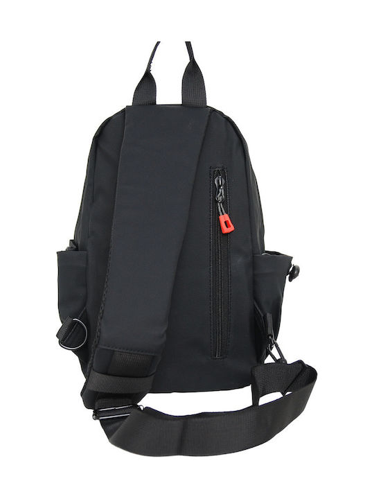 Men's Bag Sling Black