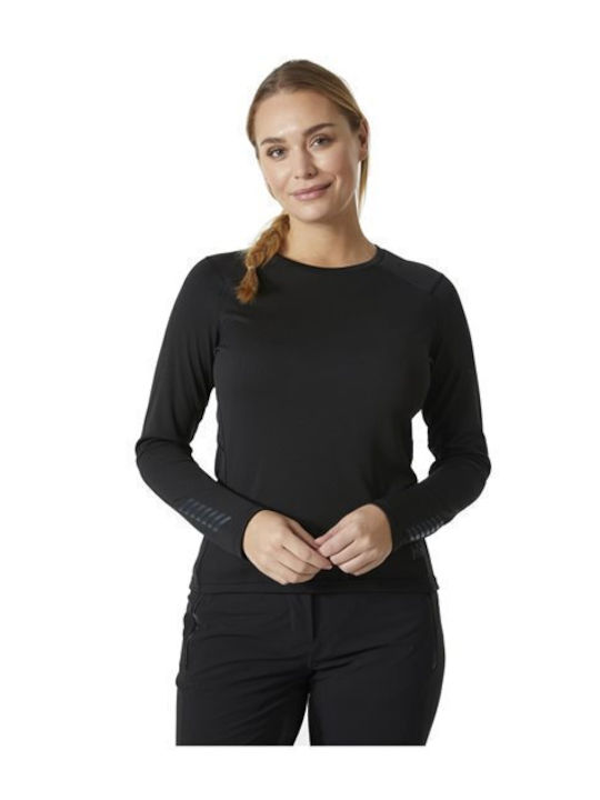 Helly Hansen Lifa Black