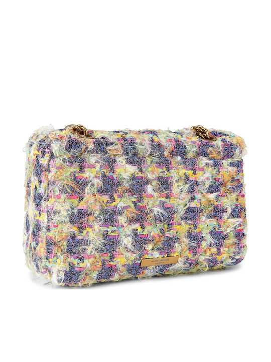 Kensington Women's Flap Bag Purple