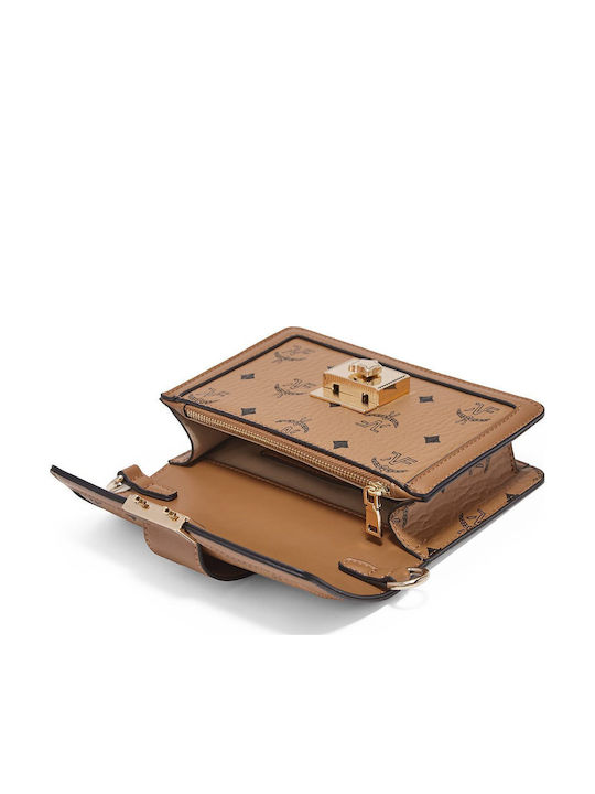 Women's Bag Crossbody Brown