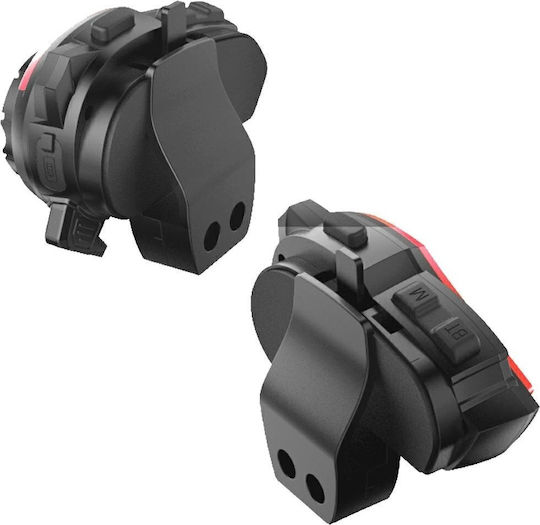 Crown Micro CMMK-06 with Bluetooth