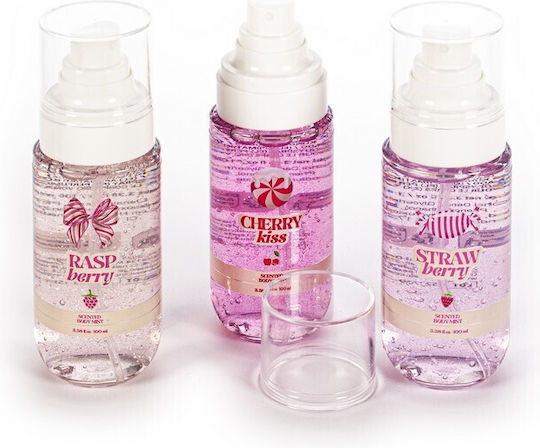 Tri-Coastal Design Tri-Coastal Skin Care Set 3 Pieces