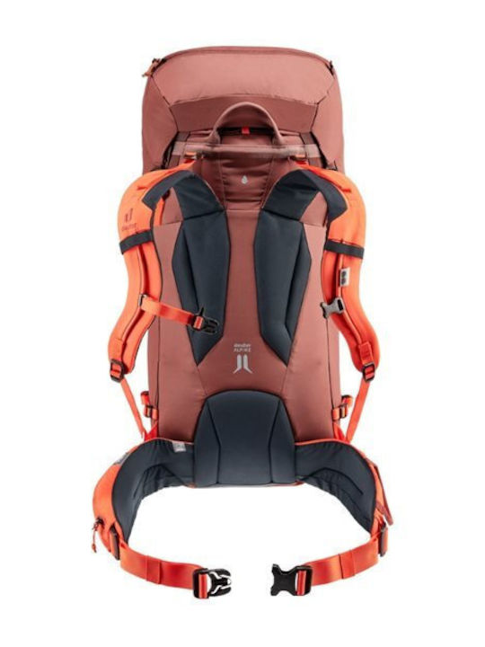 Deuter Backpack Καφέ