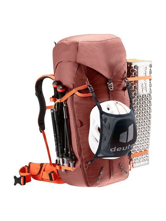 Deuter Backpack Καφέ