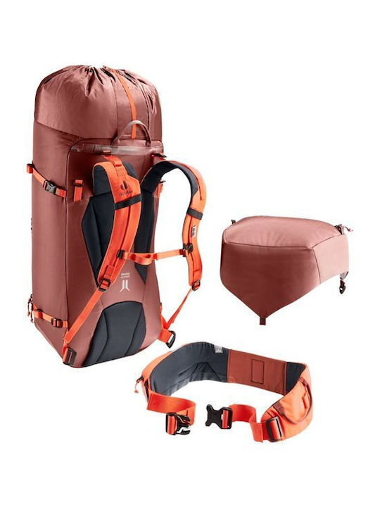 Deuter Backpack Καφέ