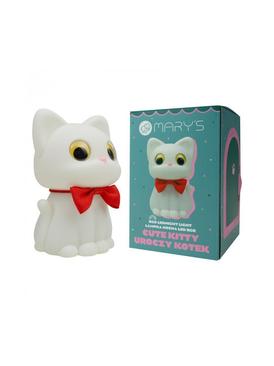Mary's Led Kids Decorative Lamp Mary S Multicolour