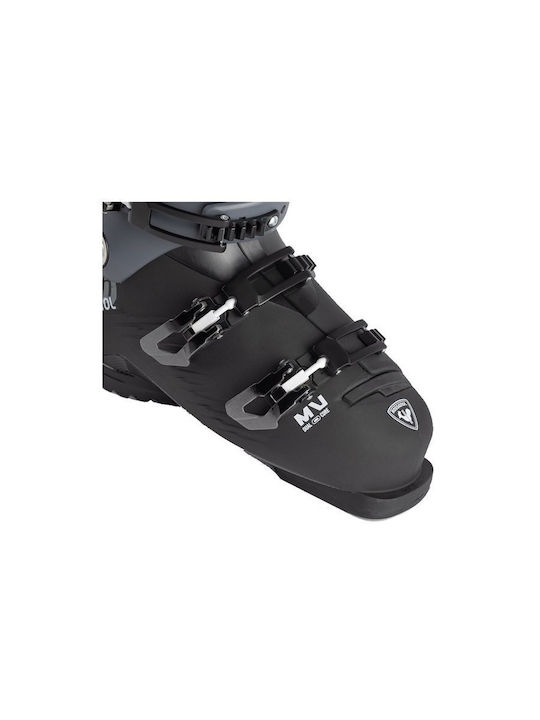 Rossignol Hi-speed Pro Ανδρικές Μπότες Σκι Black