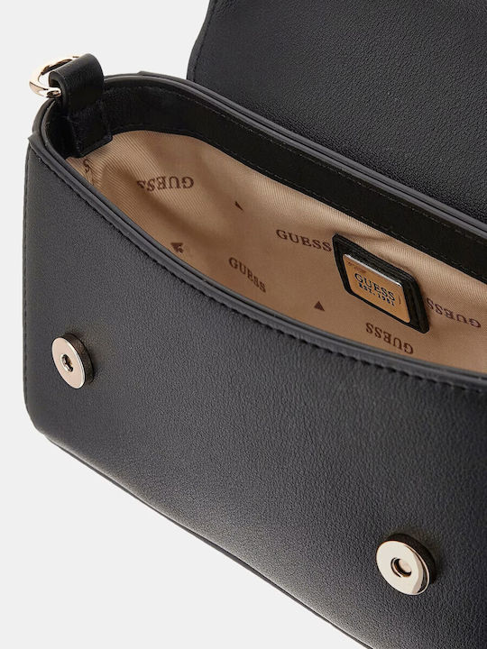 Tasche Damentasche Handtasche Schwarz