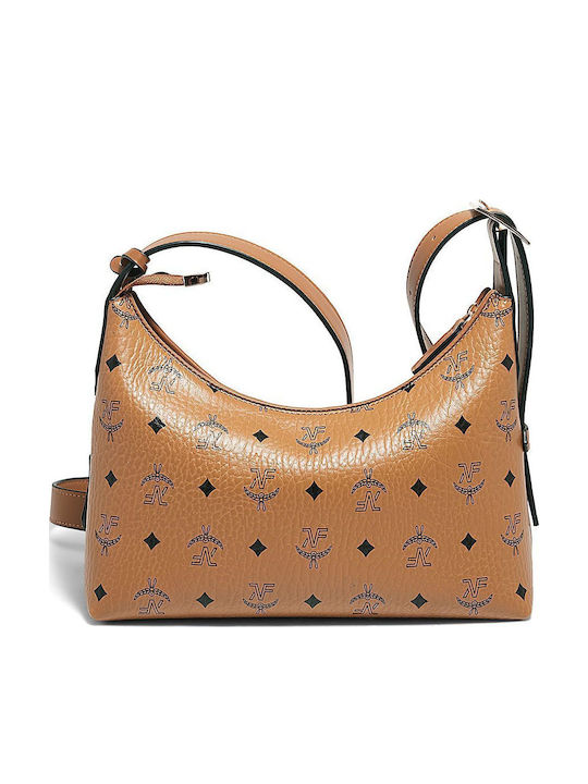 Women's Bag Handbag Brown