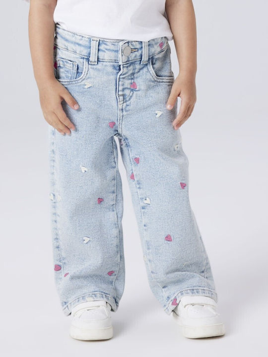 Name It Kinder-Jeanshosen Blau