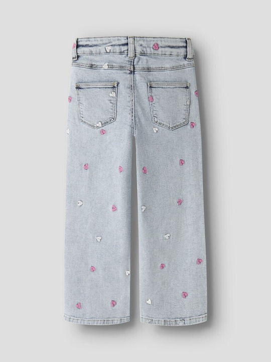 Name It Kinder-Jeanshosen Blau