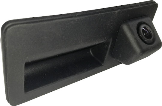 Digital IQ Wireless Waterproof Car Reverse Camera with Night Vision Universal Audi A3 / A4 / A5 / Q3 / Q5 Volkswagen Golf / Passat / Tiguan
