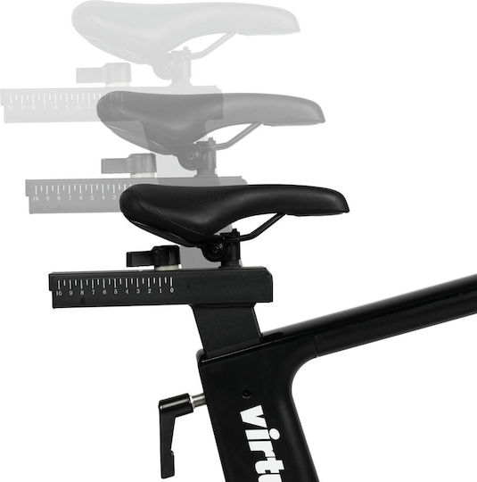 Virtufit Etappe 2.0i Велосипед за Спининг Магнитно