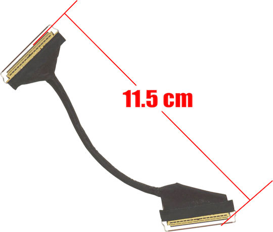 Flex Cable Screen for Laptop Dell Vostro 5471, P88G, P88G001