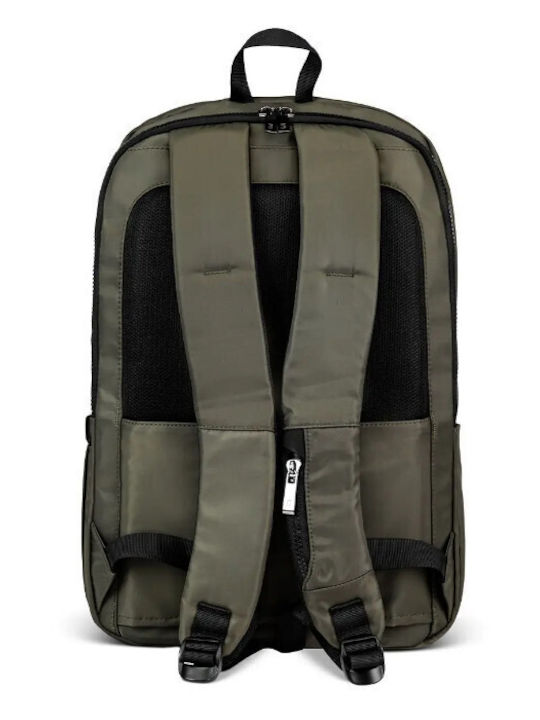Ciak Roncato Τσάντα Πλάτης για Laptop 15"
