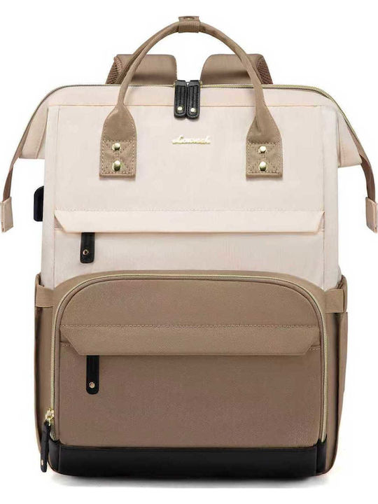 Lovevook Backpack Black
