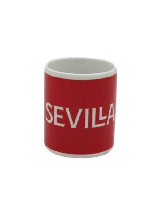 Ceramic Mug Sevilla Red 325ml 01mg-04c-scyp