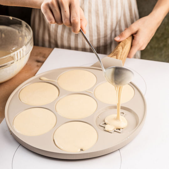 Klausberg 26.5cm Τηγάνι για Pancakes