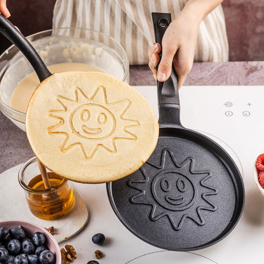 Klausberg 18cm Τηγάνι για Pancakes