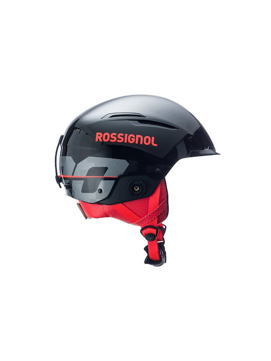 Rossignol Impacts