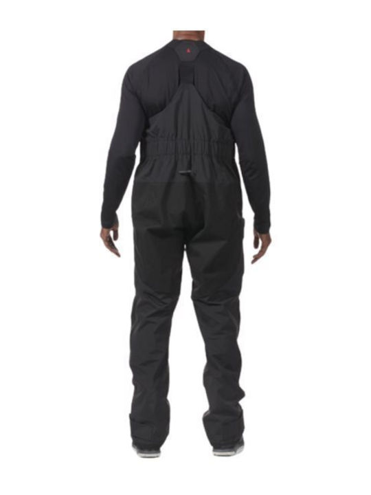 Musto 82398-990 Ανδρική Σαλοπέτα Σκι & Snowboard Μαύρη