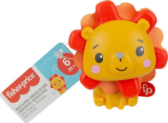 Mattel Ζωάκι με Ήχους για 6+ Μηνών