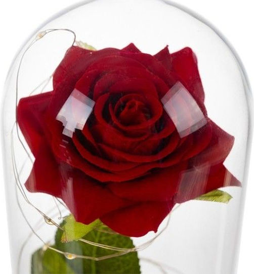 Διακοσμητικό Φωτιστικό LED Θερμό Λευκό Forever Rose