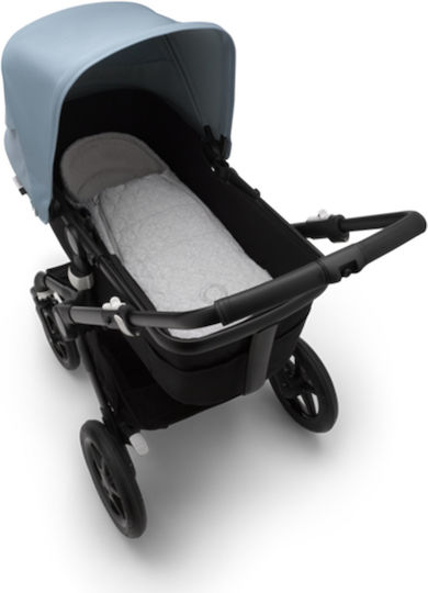 Bugaboo Sac de picioare pentru cărucior Gri