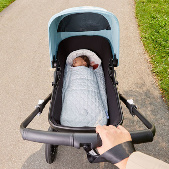 Bugaboo Sac de picioare pentru cărucior Gri