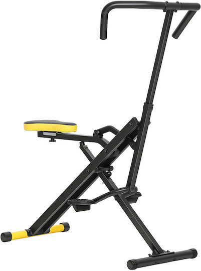 Sportnow Total Crunch Όργανο Πολλαπλών Ασκήσεων Total Crunch