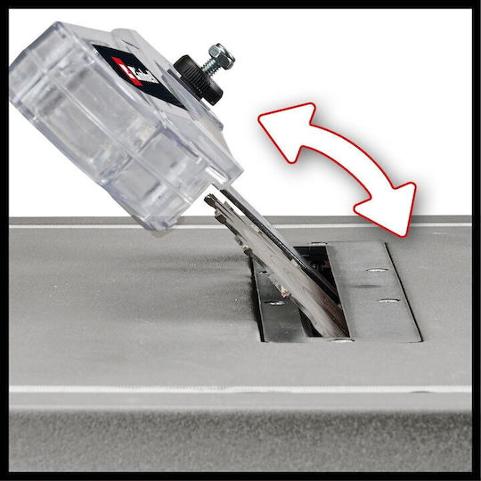 Einhell Δισκοπρίονο 1200W