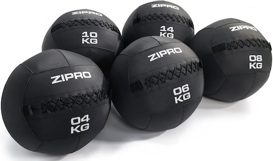 Zipro Minge Medicină 6kg în culoare Multicolor
