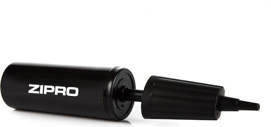 Zipro Μπάλα Pilates 65cm , 1.11kg σε Μωβ Χρώμα