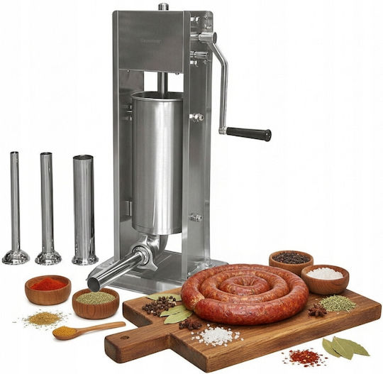 Klausberg Sausage Filler Machine
