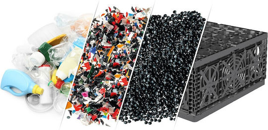Plastic Closed Type Composter 600lt